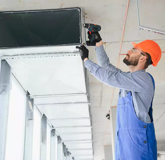 Why Homeowners & Businesses Trust Us in Newark, CA