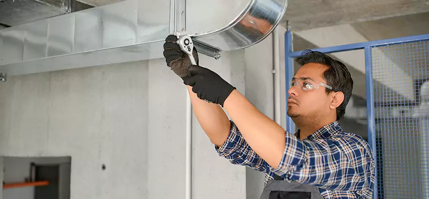 Our Air Duct Pathogen Disinfection Services in Newark, CA
