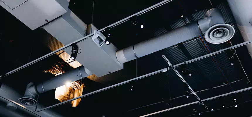 Our Air Duct Replacement Services in Newark, CA