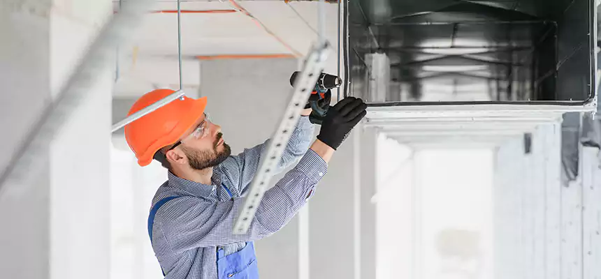 Our Air Vent Replacement Services in Newark, CA