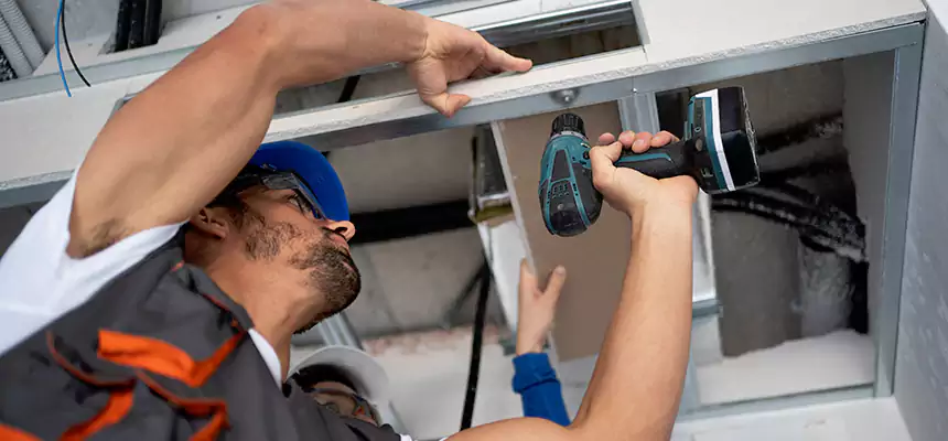 Our Apartment Air Duct Cleaning Services in Newark, CA