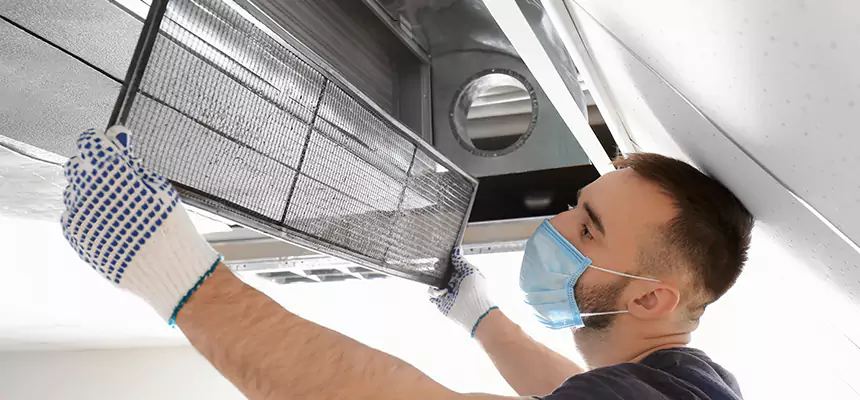 Our Bathroom Exhaust Duct Cleaning Services in Newark, CA
