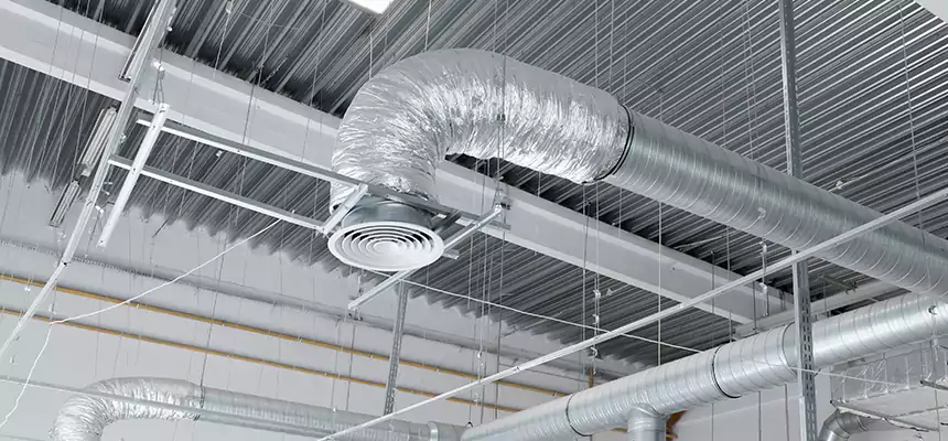 Our Dryer Vent Hose Replacement Services in Newark, CA