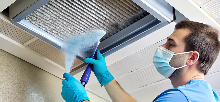 Our Home Ventilation Cleaning Services in Newark, CA