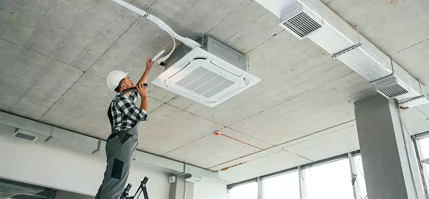 Our HVAC System Deodorizing Services in Newark, CA