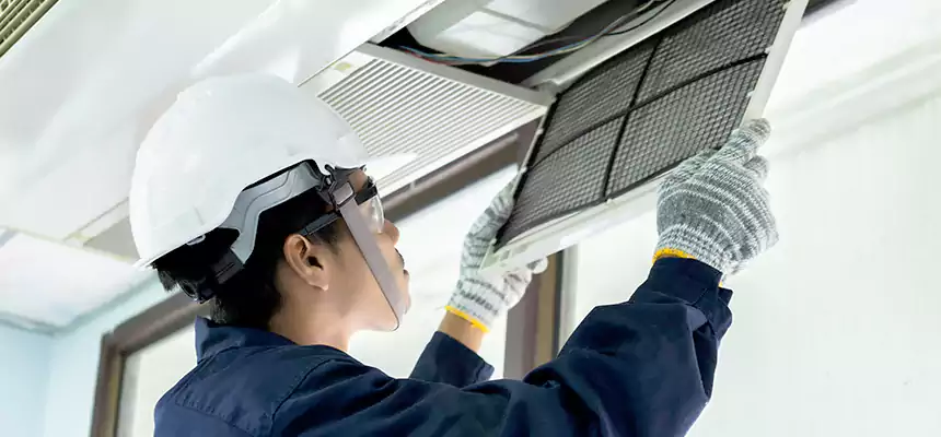 Our Residential Air Vent Cleaning Services in Newark, CA