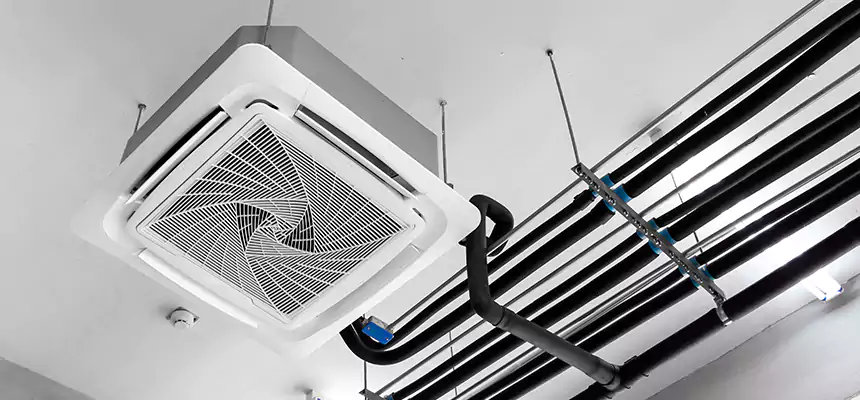 Our Smart AC Vent Controller Services in Newark, CA