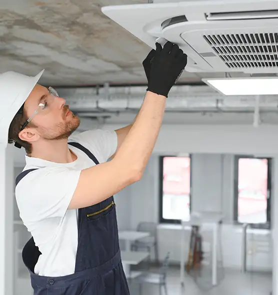 Top Affordable Duct Cleaning Services Near Me in Newark, CA
