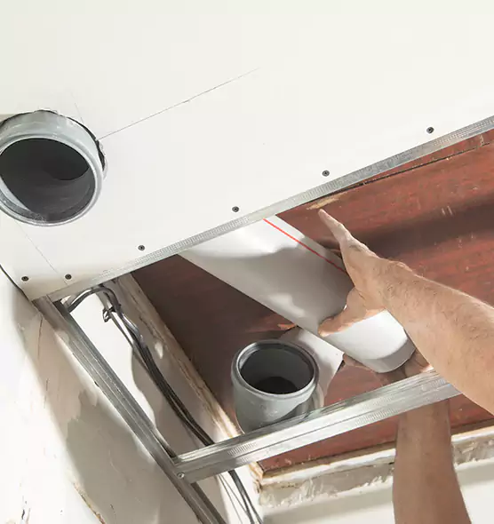 Professional Air Duct Replacement in Newark, CA