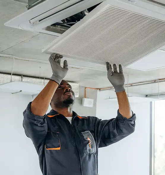 About Certified Air Duct Specialists in Newark, CA