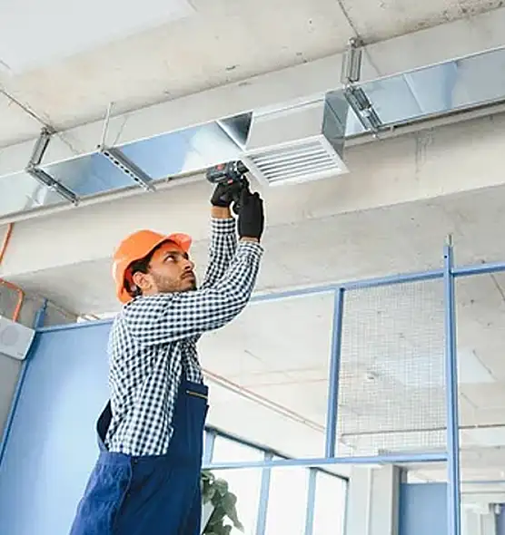 About Commercial Laundry Vent Cleaning in Newark, CA