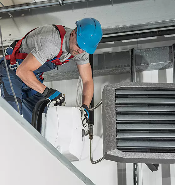 Professional Custom HVAC Ductworkin Newark, CA