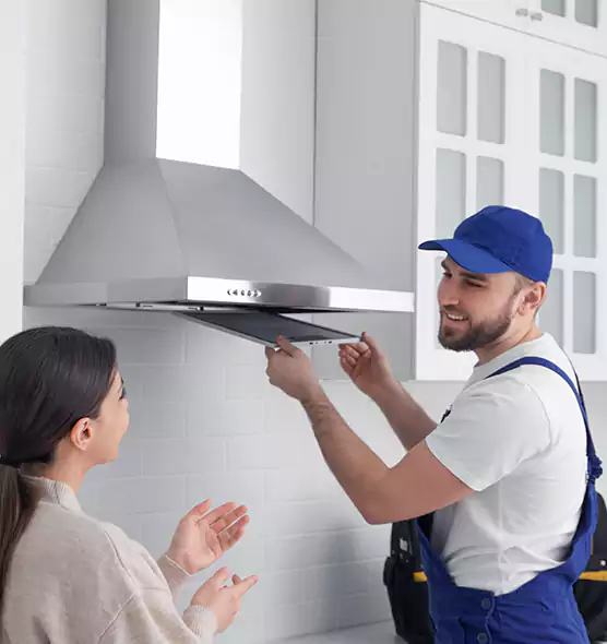 Professional Dryer Vent Cleaning Service in Newark, CA