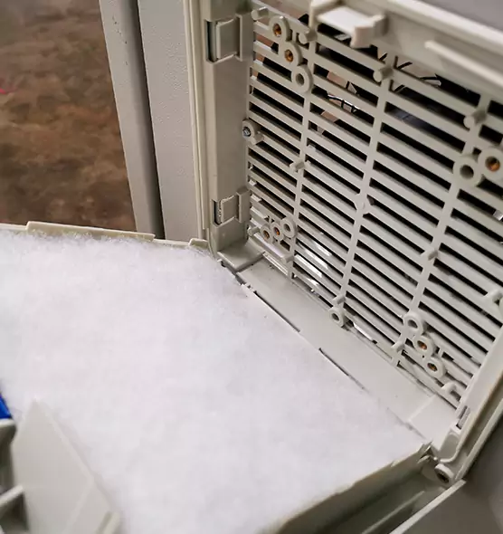 Professional Dryer Vent Mold Cleaning in Newark, CA