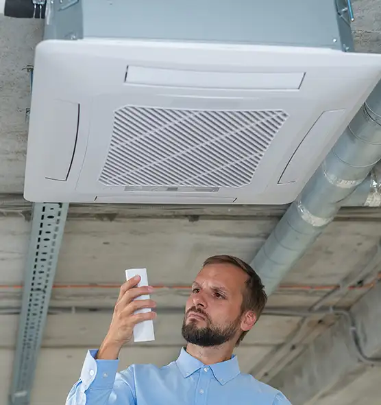 About Local Vent Cleaning Services in Newark, CA