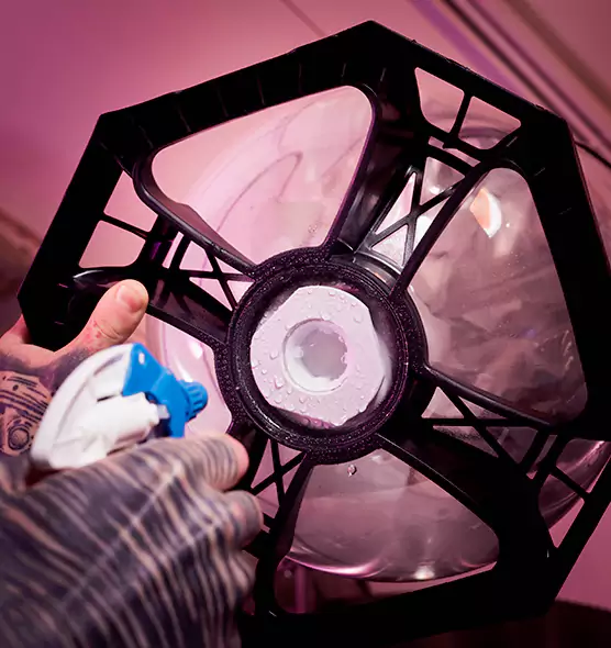 Expert Low VOC Vent Installation in Newark, CA