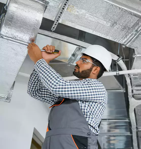 Welcome to Mold & Mildew Removal from Air Ducts Newark, CA
