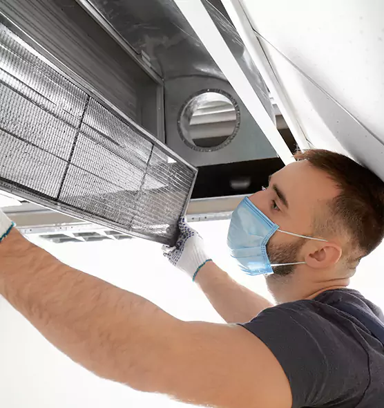 About Remove Smoke Smell From Air Duct in Newark, CA