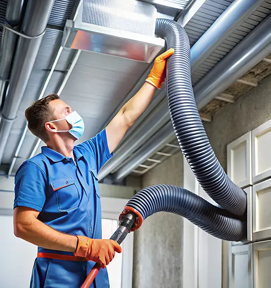 Welcome to Air Duct Cleaning & Repairs Newark — Your Local Roof Dryer Vent Cleaning Specialists in Newark, CA