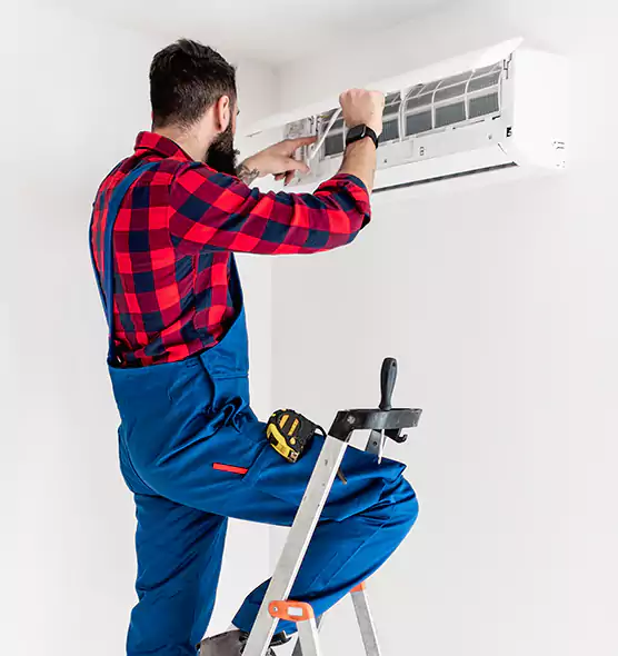About Smart Air Conditioning Installation in Newark, CA