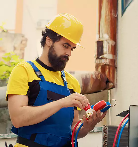 About Smart HVAC Installation in Newark, CA