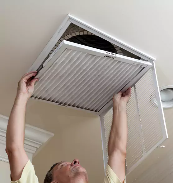 Professional Vent Relocation Services in Newark, CA