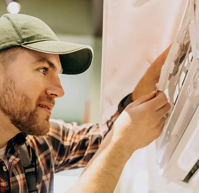 Why Homeowners Businesses Trust Us in Newark, CA?