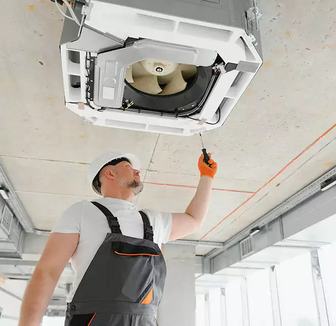 Why Homeowners & Businesses Trust Us in Newark, CA?