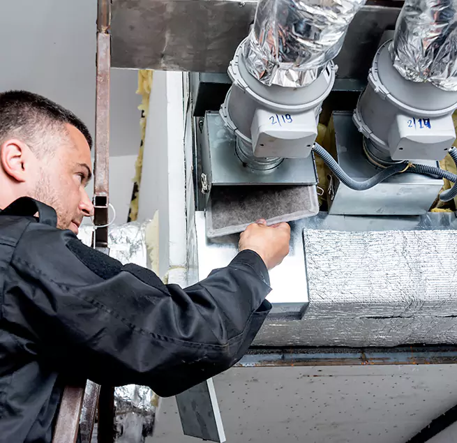 Why Homeowners & Businesses Trust Us in Newark, CA?