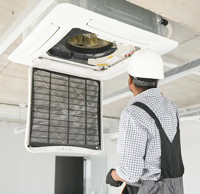 Why Homeowners & Businesses Trust Us in Newark, CA?