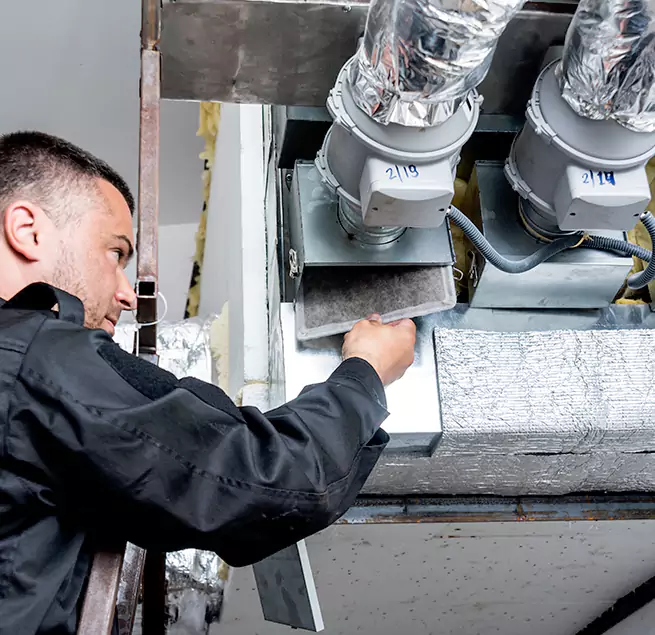 Why Homeowners & Businesses Trust Us in Newark, CA