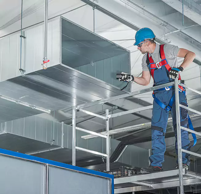 Why Homeowners & Businesses Trust Us in Newark, CA?