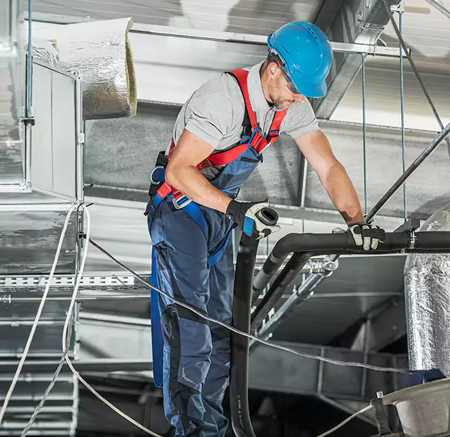 Why Homeowners & Businesses Trust Us in Newark, CA?