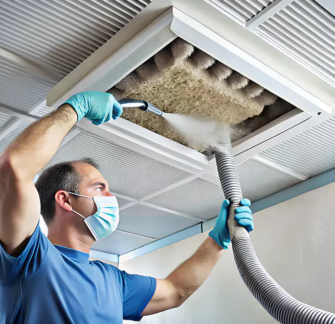 Why Homeowners Businesses Trust Us in Newark, CA?