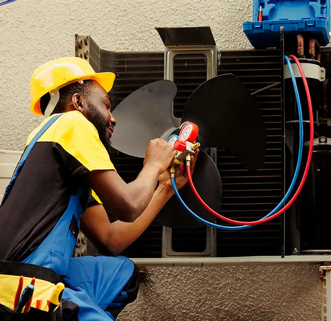 Why Homeowners & Businesses Trust Us in Newark, CA?