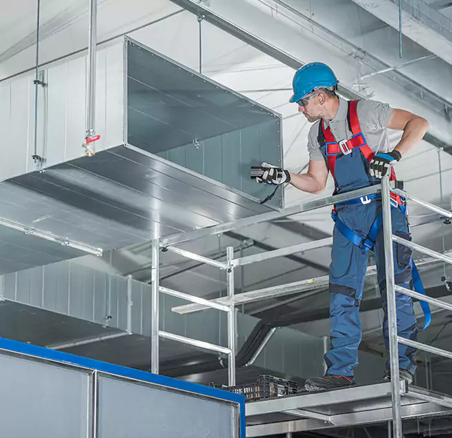 Why Homeowners Businesses Trust Us in Newark, CA