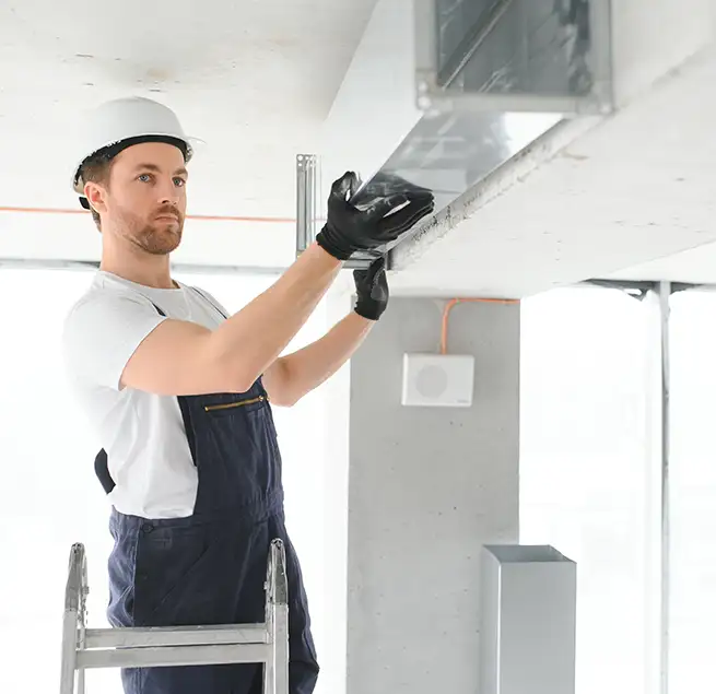 Why Homeowners & Businesses Trust Us in Newark, CA?