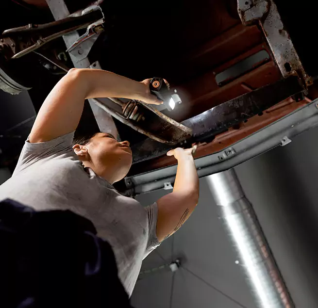 Why Homeowners & Businesses Trust Us Newark, CA