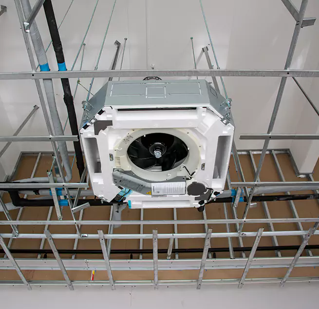 Why Homeowners & Businesses Trust Us Newark, CA?