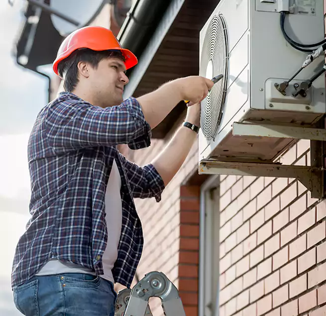 Why Homeowners & Businesses Trust Us Newark, CA